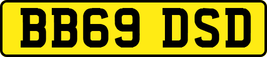 BB69DSD