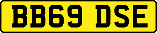 BB69DSE