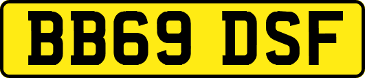 BB69DSF