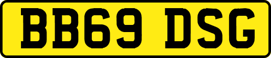 BB69DSG