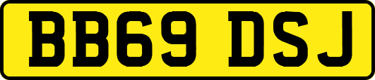 BB69DSJ