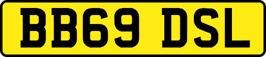 BB69DSL