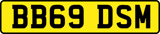 BB69DSM