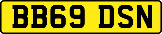 BB69DSN
