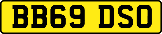 BB69DSO