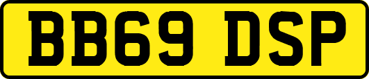 BB69DSP