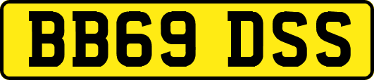 BB69DSS