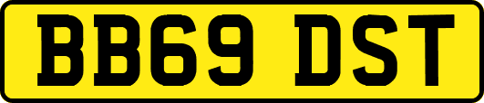 BB69DST