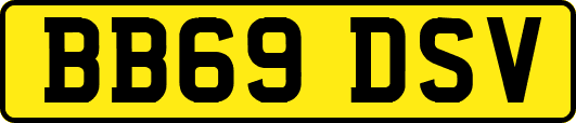 BB69DSV