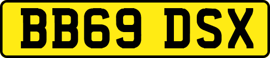 BB69DSX