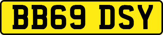 BB69DSY