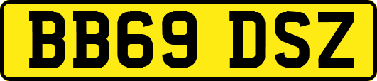BB69DSZ