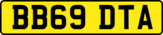 BB69DTA