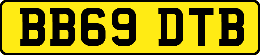 BB69DTB