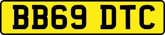 BB69DTC