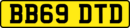 BB69DTD