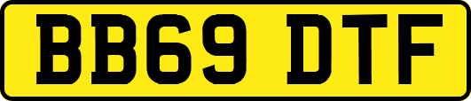 BB69DTF