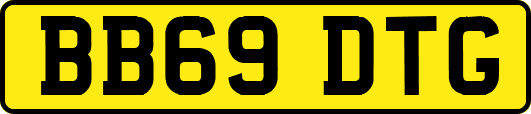 BB69DTG