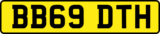 BB69DTH