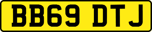 BB69DTJ