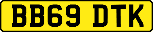 BB69DTK