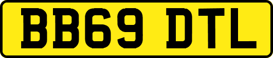 BB69DTL
