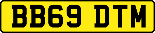 BB69DTM