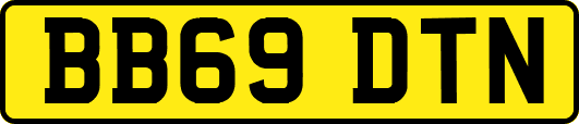BB69DTN