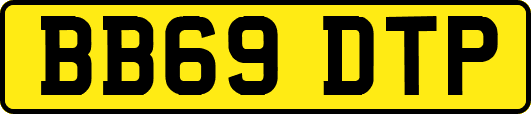 BB69DTP