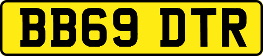 BB69DTR