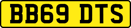 BB69DTS