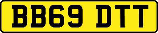 BB69DTT
