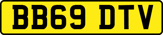 BB69DTV