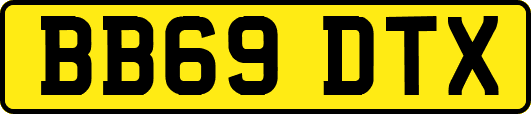 BB69DTX