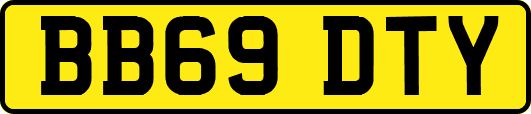 BB69DTY