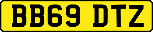 BB69DTZ