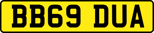 BB69DUA