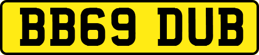 BB69DUB