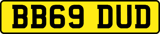 BB69DUD