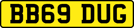 BB69DUG