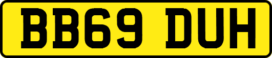 BB69DUH