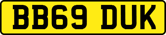 BB69DUK