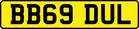 BB69DUL