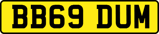 BB69DUM