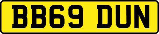 BB69DUN