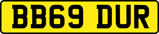 BB69DUR