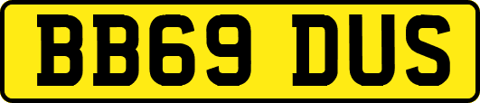 BB69DUS