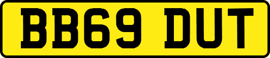 BB69DUT