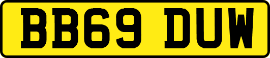 BB69DUW