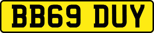 BB69DUY